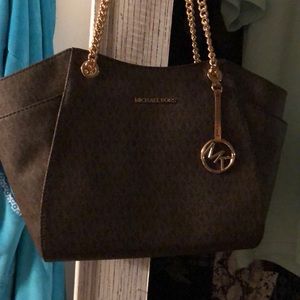 Michael Kors purse